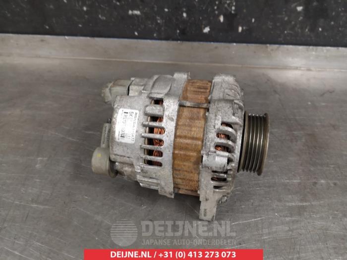 Honda Jazz Dynamo O359006