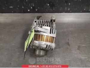 Honda Jazz Dynamo O359006 photo 2