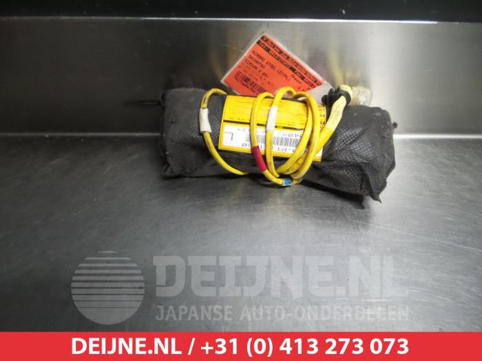 Daihatsu Sirion Airbag stoel (zitplaats) O334294