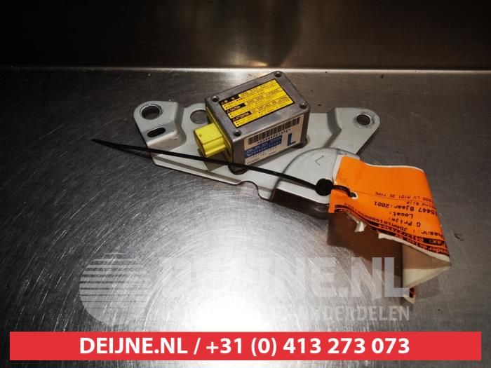 Daihatsu Sirion Airbag-Sensor O334496