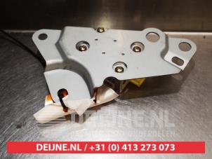 Daihatsu Sirion Airbag Sensor O334496 foto 3