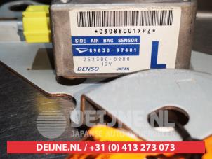 Daihatsu Sirion Airbag Sensor O334496 foto 4