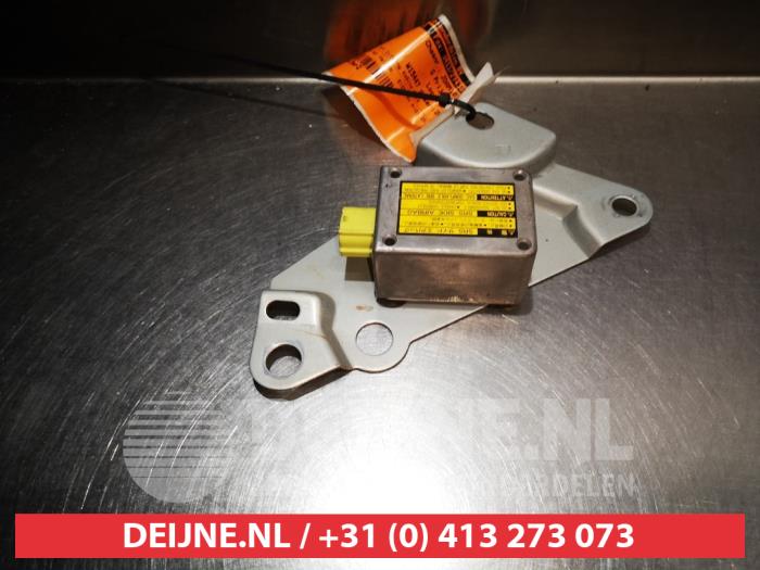 Daihatsu Sirion Airbag-Sensor O334497