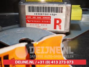 Daihatsu Sirion Airbag Sensor O334497 foto 4