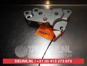 Daihatsu Sirion Airbag Sensor O334497 foto 3