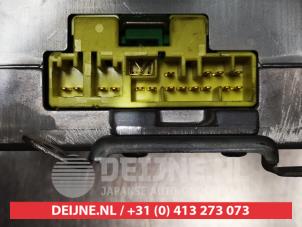 Subaru Impreza Airbag Modul O302996 foto 3