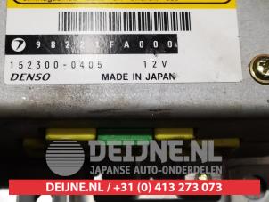 Subaru Impreza Airbag Modul O302996 foto 4
