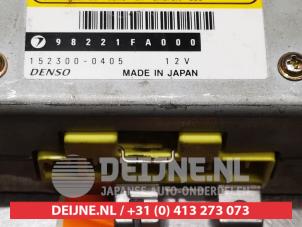 Subaru Impreza Airbag Modul O302995 foto 4