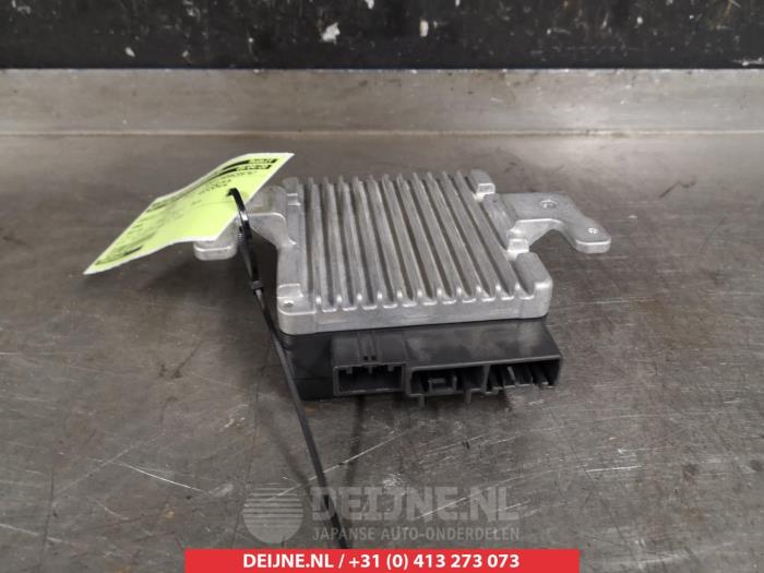 Honda Jazz Stuurbekrachtiging Computer O338904
