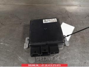 Honda Jazz Power steering computer O338904 photo 2