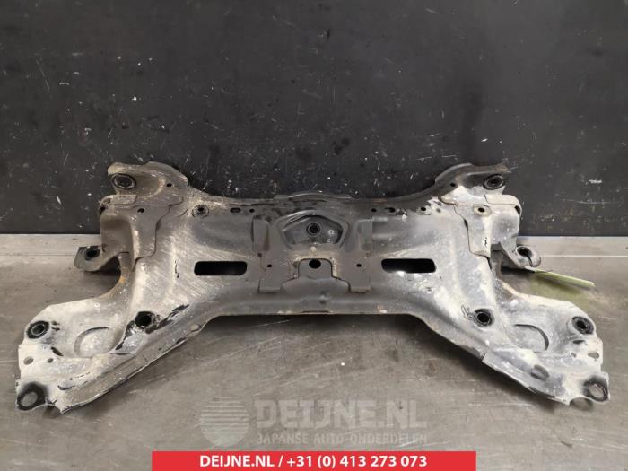 Honda Jazz Subframe O316826