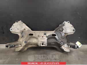 Honda Jazz Subframe O316826 foto 2