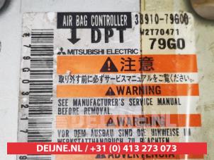 Suzuki Alto Airbag Module O303363 foto 4