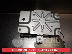 Suzuki Alto Airbag Module O303363 foto 2