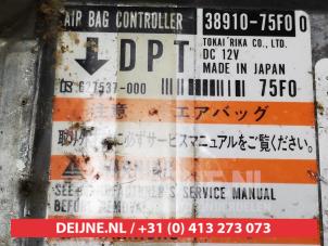 Suzuki Wagon R+ Airbag Modul O303421 foto 4