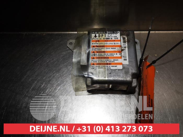 Suzuki Wagon R+ Airbag Modul O303425