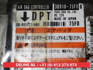 Suzuki Wagon R+ Airbag Modul O303425 foto 4