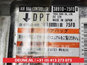 Suzuki Wagon R+ Airbag Modul O303426 foto 4