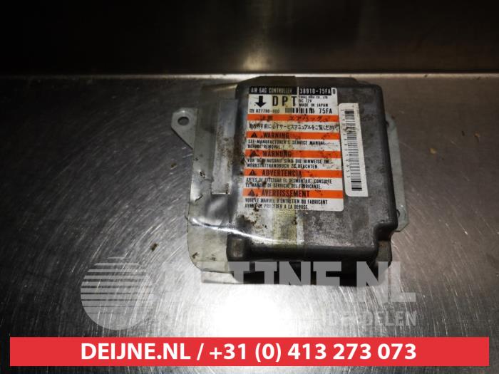 Suzuki Wagon R+ Airbag Modul O303422