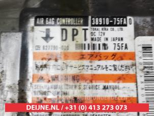Suzuki Wagon R+ Airbag Module O303422 foto 4