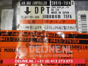 Suzuki Wagon R+ Airbag Modul O303424 foto 4