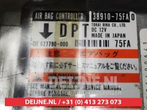 Suzuki Wagon R+ Airbag Modul O303428 foto 4