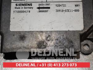 Suzuki Wagon R+ Airbag Modul O303431 foto 4