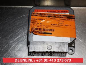 Suzuki Wagon R+ Airbag Modul O303432 foto 3
