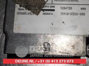 Suzuki Wagon R+ Airbag Module O303433 foto 4