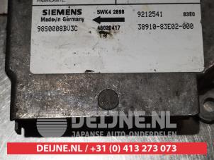 Suzuki Wagon R+ Airbag Module O303434 foto 4