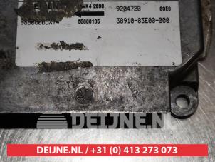 Suzuki Wagon R+ Airbag Modul O303429 foto 4