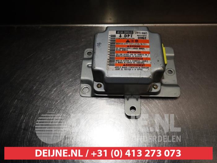Suzuki Ignis Airbag Module O303410