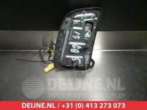Suzuki Swift Airbag stoel (zitplaats) O334314 foto 2