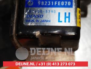 Subaru Impreza Airbag sensor O334413 photo 4
