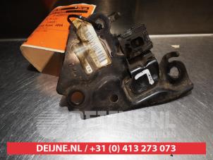 Subaru Impreza Airbag sensor O334413 photo 2