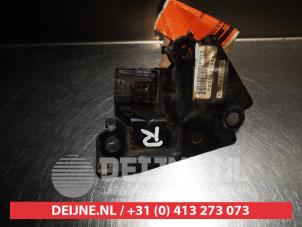 Subaru Impreza Airbag Sensor O334414 foto 2