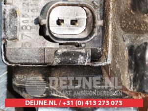 Subaru Impreza Airbag Sensor O334414 foto 3