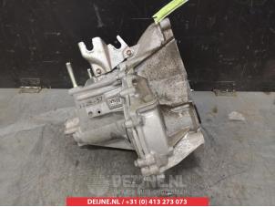 Mazda 2 Getriebe O371581 foto 2