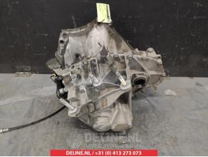 Mazda 2 Getriebe O371581 foto 3