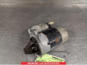 Suzuki Wagon R+ Startmotor O362633 foto 2