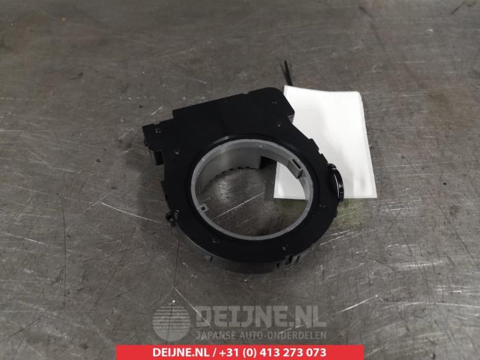 Stuurhoek sensor van een Mazda CX-5 (KE,GH) 2.2 SkyActiv-D 150 16V 2WD 2017