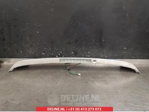 Subaru Impreza Spoiler O297284 foto 2