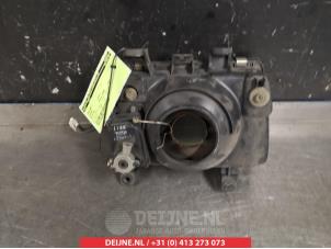 Suzuki Alto Headlight, left O266672 photo 2
