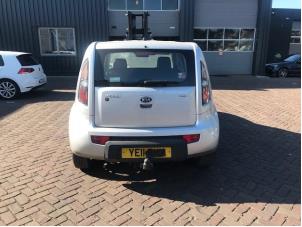 Kia Soul Heckklappe O296089 foto 2