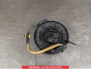 Suzuki Celerio Steuergerät Airbag O308018 foto 2