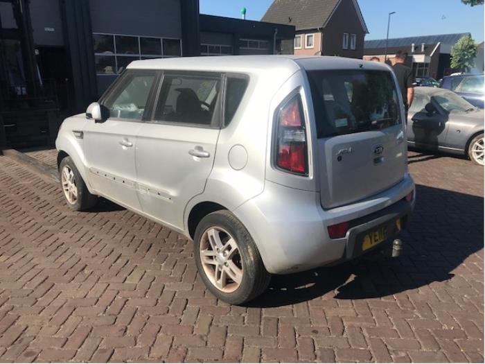 Kia Soul Rücklicht links O297930