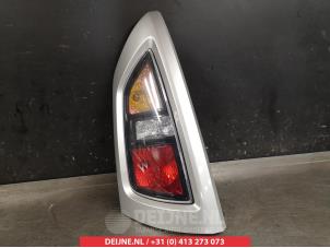 Kia Soul Taillight, left O297930 photo 2