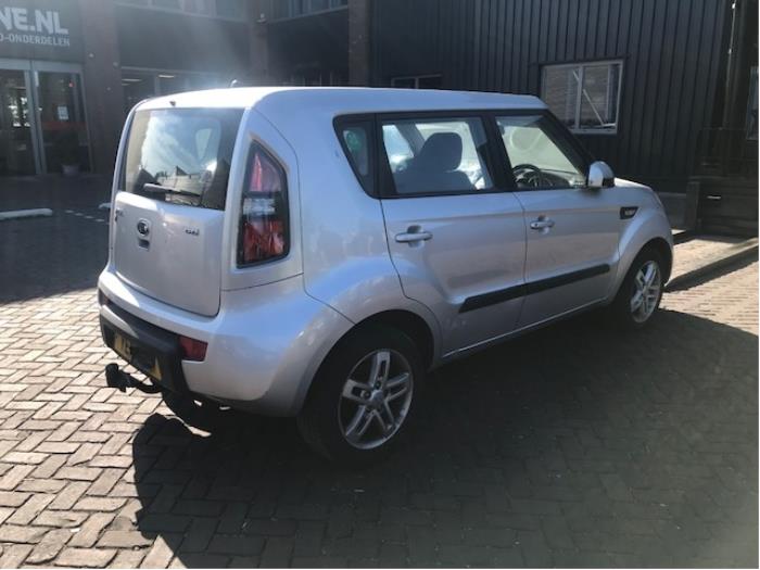 Kia Soul Achterlicht rechts O299420