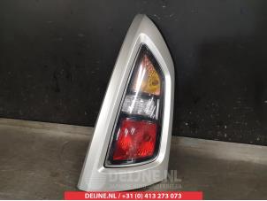 Kia Soul Taillight, right O299420 photo 2
