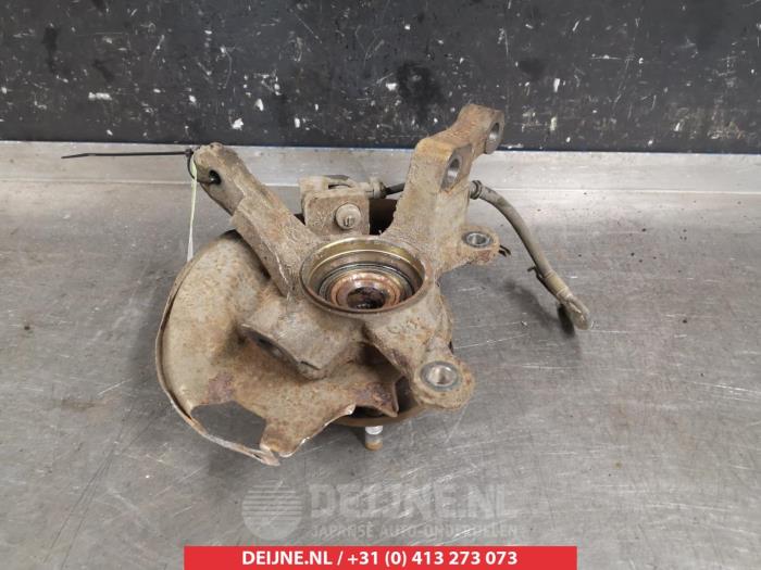 Daihatsu Gran Move Knuckle, front left O322975